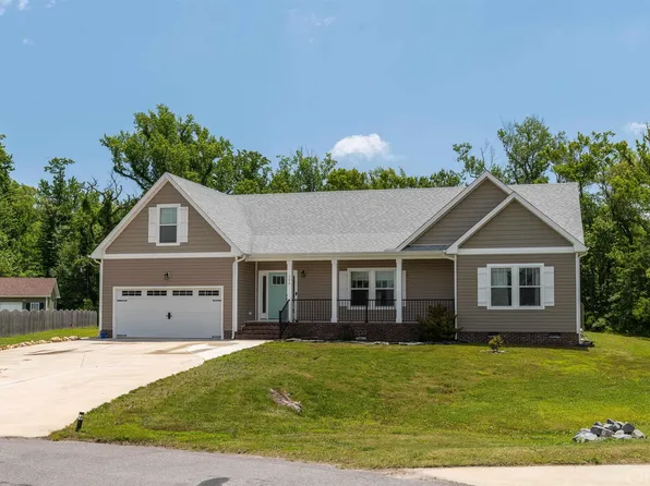 105 Sutryk Ct Lot 11, Moyock, NC 27958