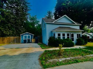 516 W Main St, Manton, MI 49663