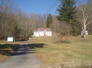 233 Perdue Hollow Rd, Bluefield, WV 24701