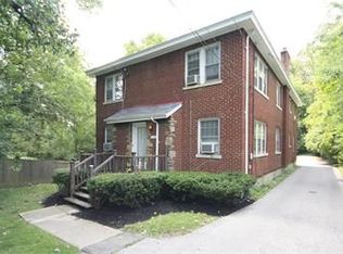 3103 Celeron Ave APT 1, Cincinnati, OH 45209