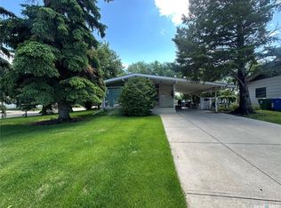 3 Mossfield PLACE, Yorkton, SK S3N 2R1