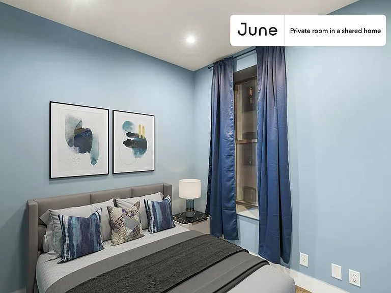 301 Saint Nicholas Ave #D — Photo 1