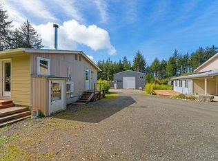 89988 W South Bay Ln, Coos Bay, OR 97420