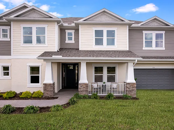 Bimini Plan, Ardisia Park