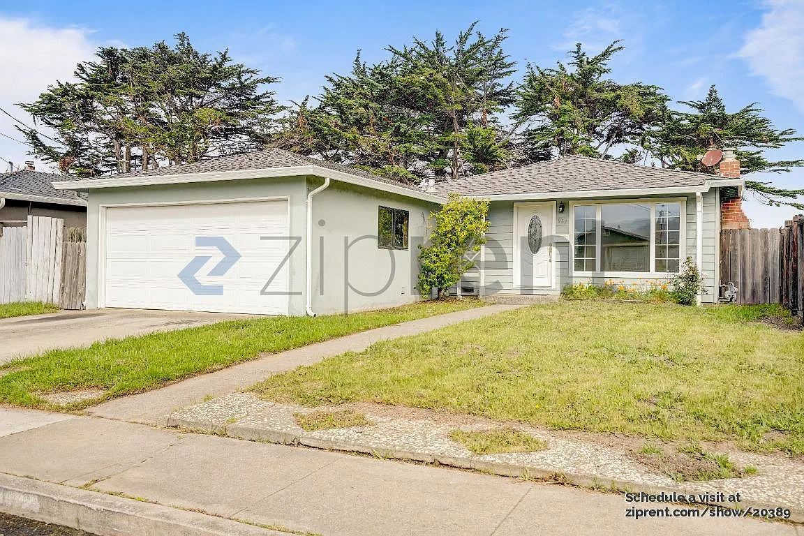 Building Photo - 967 Anza Dr