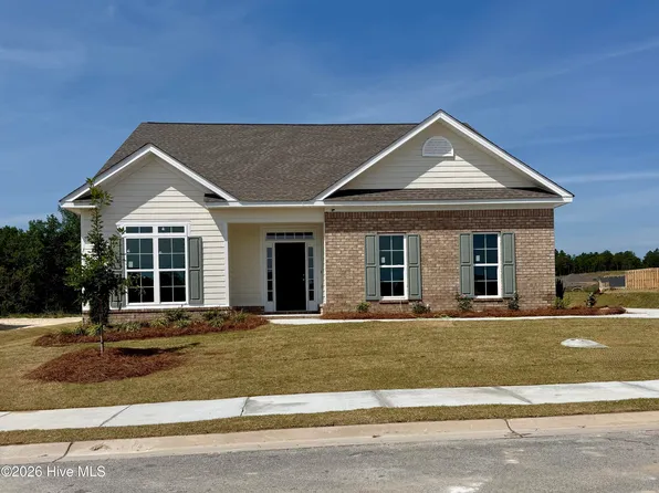 1269 Elbron Drive, Augusta, GA 30909
