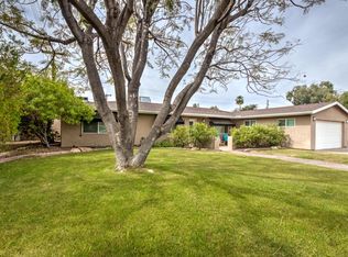 3307 E Medlock Dr, Phoenix, AZ 85018