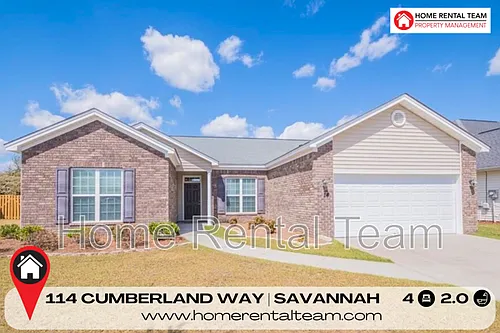 114 Cumberland Way Photo 1