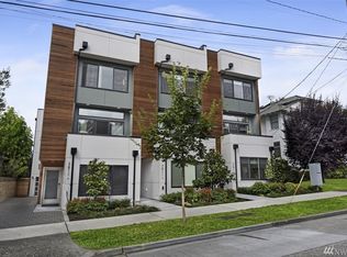 3811 Ashworth Ave N, Seattle, WA 98103