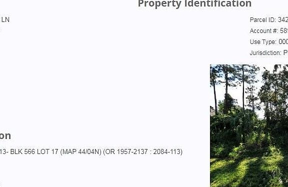 4th image of 1674 SE Harp Ln