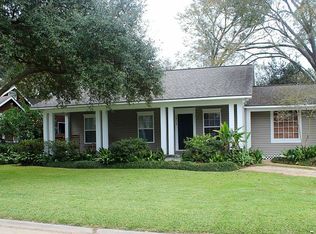 1508 Aberdeen Ave, Baton Rouge, LA 70808