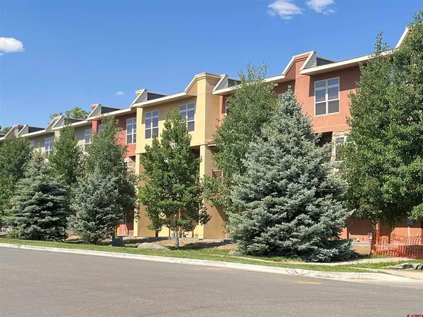 800 College Avenue #60, Gunnison, CO 81230