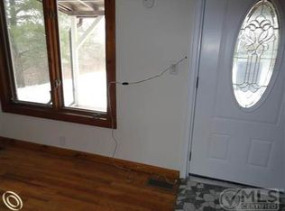 508 White Rd, Columbiaville, MI 48421