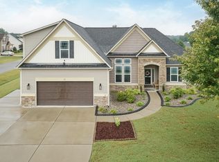 91 Colson Dr, Garner, NC 27529