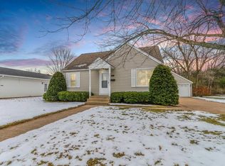 1121 10th St S, Wisconsin Rapids, WI 54494