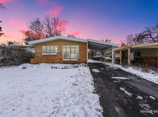 9518 Karlov Ave, Skokie, IL