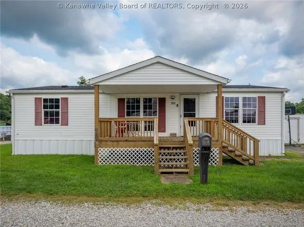 713 High St, Saint Albans, WV 25177