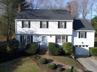 17 Cairo Cir, Scituate, MA 02066