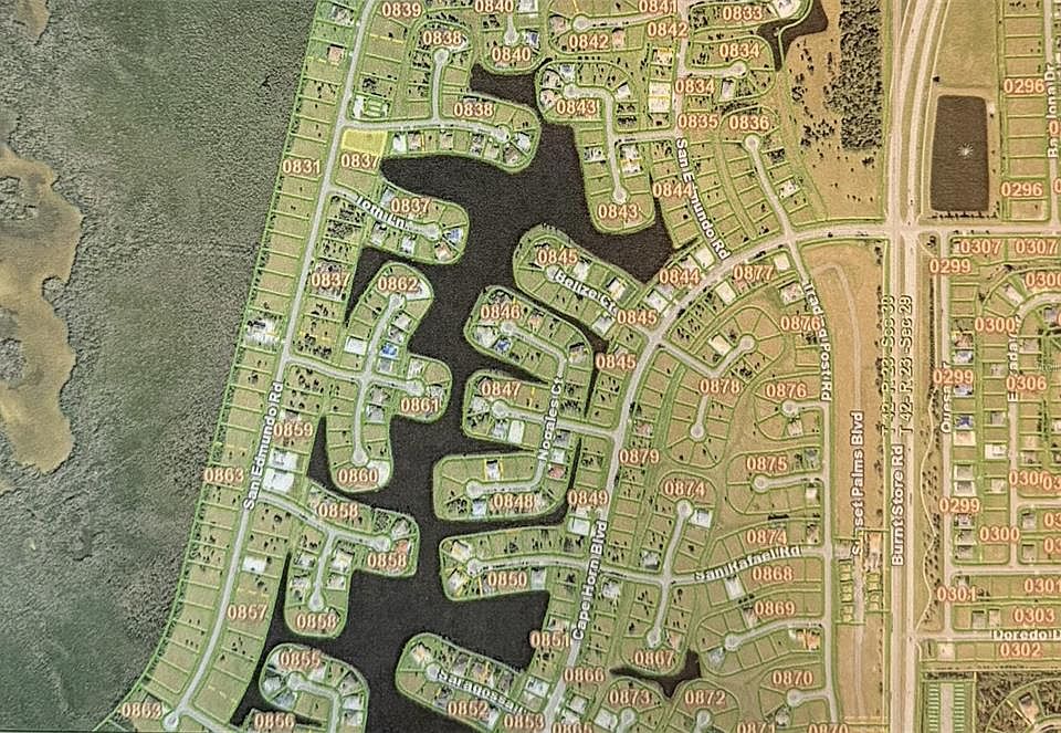 1st image of 15692 San Edmundo Rd Lot 1