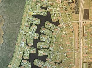 15692 San Edmundo Rd LOT 1, Punta Gorda, FL 33955