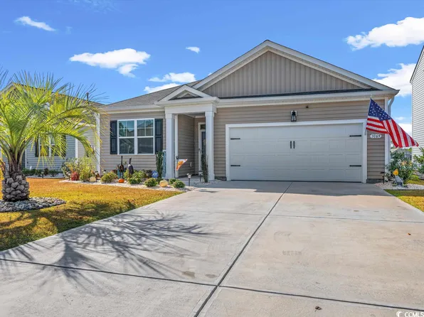 3169 Bell's Lake Circle Lot 66 - Aria A, Longs, SC 29568