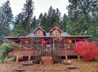 608 Rush Creek Dr, Lewiston, CA 96052