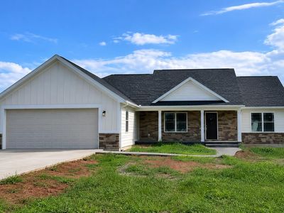 147 Castleman Dr, Sparta, TN, 38583