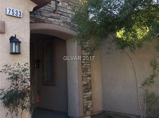 7533 Coyote Cave Ave #0, Las Vegas, NV 89113
