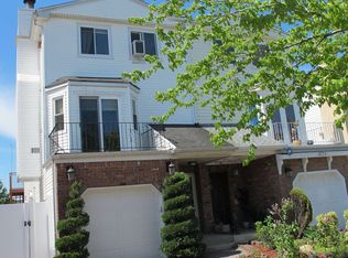 418 Nome Ave, Staten Island, NY 10314