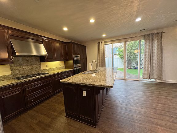 Dining and Kitchen