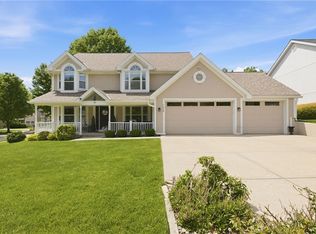 7638 N Pomona Ave, Kansas City, MO 64152