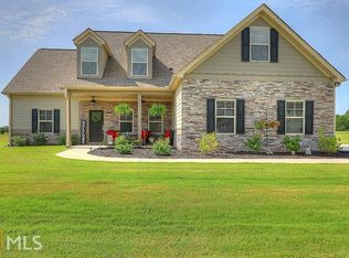 417 Old Good Hope Rd, Good Hope, GA 30641