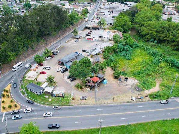 818 Cibuco, Corozal, PR 00783