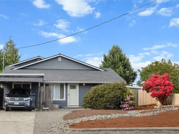 6313 N 45th Street, Tacoma, WA 98407