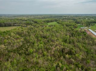 0 Poorhouse Rd LOT 5, Rice, VA 23966