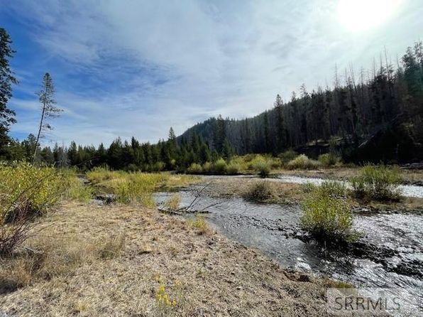 Napias Creek Rd, Salmon, ID 83467