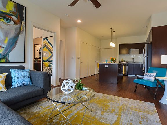 5th image of 1430 Main St APT B308