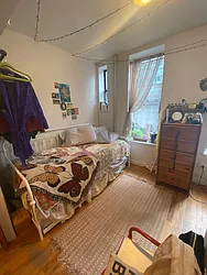 Rented by J Misrahi Realty Corp