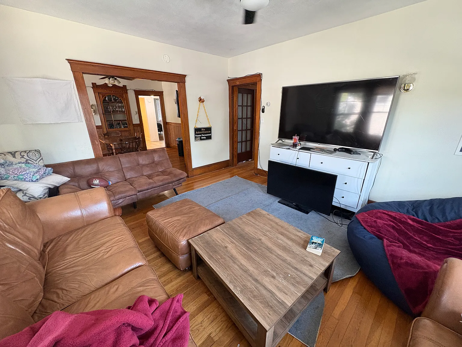 3 bed, $3,400 — Photo 3