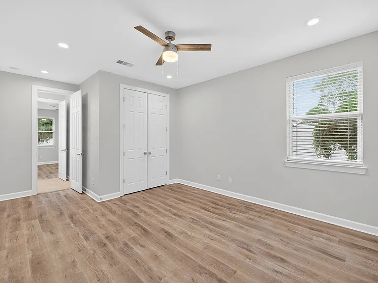 Guest Bedroom 1