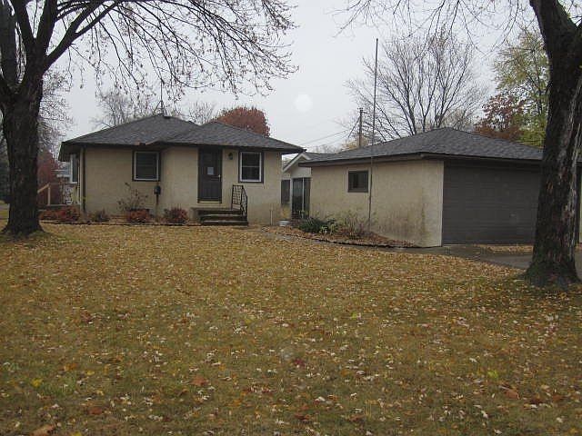 For Sale: 6409 73rd Avenue N, Brooklyn Park, MN 55428