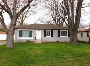 2804 Eleanor St #B, Portage, IN 46368