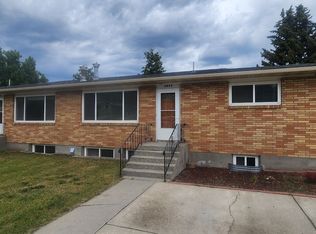 1924 Winne Avenue - 1926, Helena, MT 59601