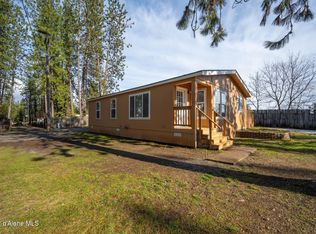 398 N Seeley St, Post Falls, ID 83854