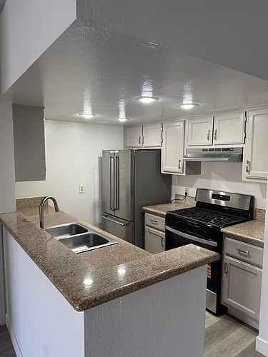 14400 Dickens St #204 Photo 1