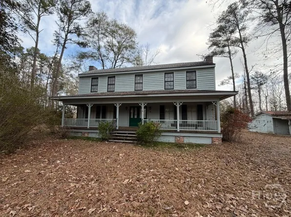 1836 N.HWY 17, Guyton, GA 31312