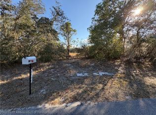 3104 Buttercup Ln, Lake Placid, FL 33852