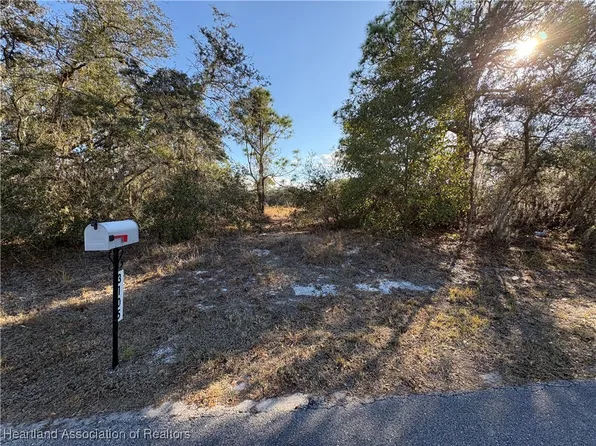 3104 Buttercup Ln, Lake Placid, FL 33852