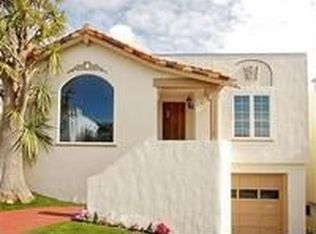 66 Pinehurst Way, San Francisco, CA 94127