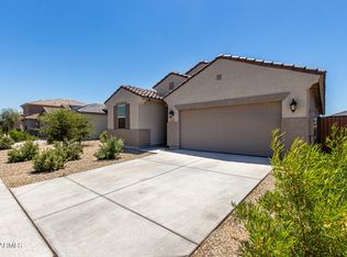23407 W Winslow Ave, Buckeye, AZ 85326